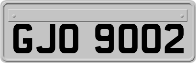 GJO9002