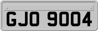GJO9004