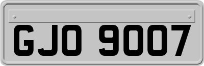GJO9007
