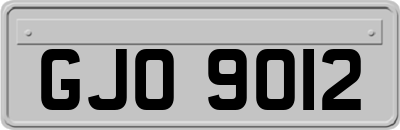 GJO9012