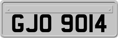 GJO9014