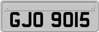 GJO9015