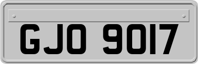GJO9017