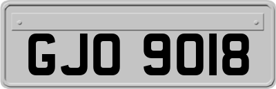 GJO9018