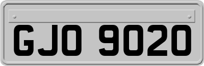 GJO9020