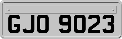 GJO9023