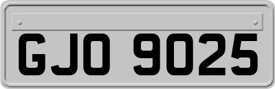 GJO9025
