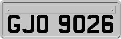 GJO9026