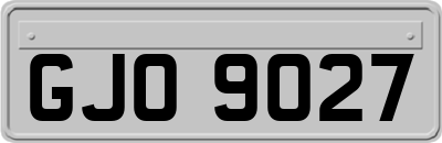 GJO9027