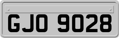GJO9028