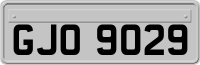 GJO9029