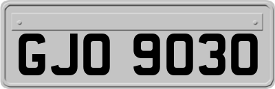 GJO9030