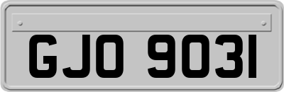 GJO9031