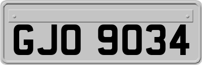 GJO9034