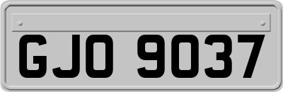 GJO9037