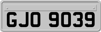 GJO9039