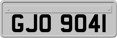 GJO9041