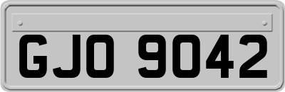 GJO9042