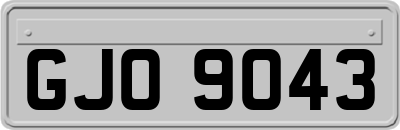 GJO9043