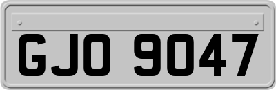 GJO9047