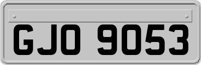 GJO9053