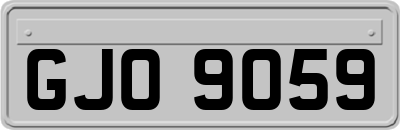 GJO9059