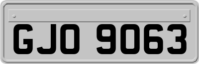 GJO9063