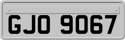 GJO9067