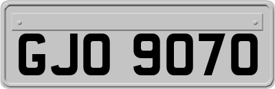 GJO9070