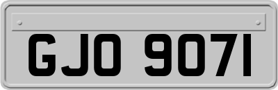 GJO9071