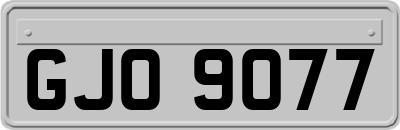 GJO9077