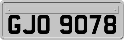 GJO9078