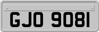 GJO9081