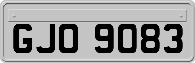 GJO9083