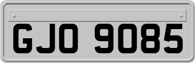 GJO9085