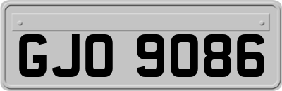 GJO9086