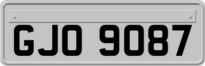 GJO9087