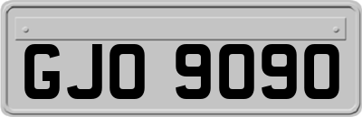 GJO9090