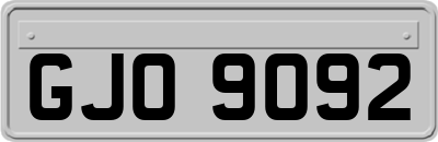 GJO9092