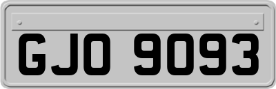 GJO9093