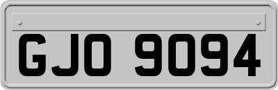GJO9094
