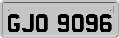 GJO9096