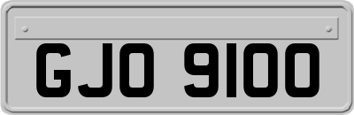 GJO9100