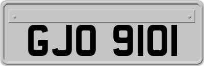 GJO9101
