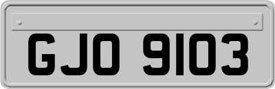 GJO9103