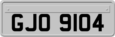 GJO9104