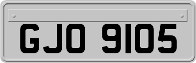 GJO9105