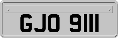 GJO9111