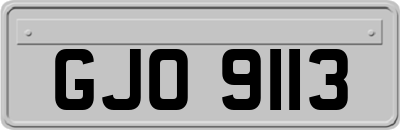 GJO9113