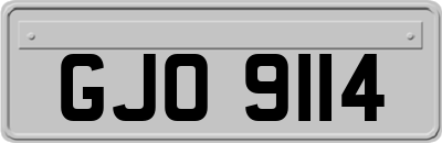 GJO9114